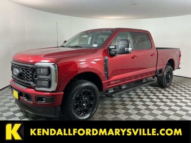 2026 Ford F-350 Super Duty XLT's photo