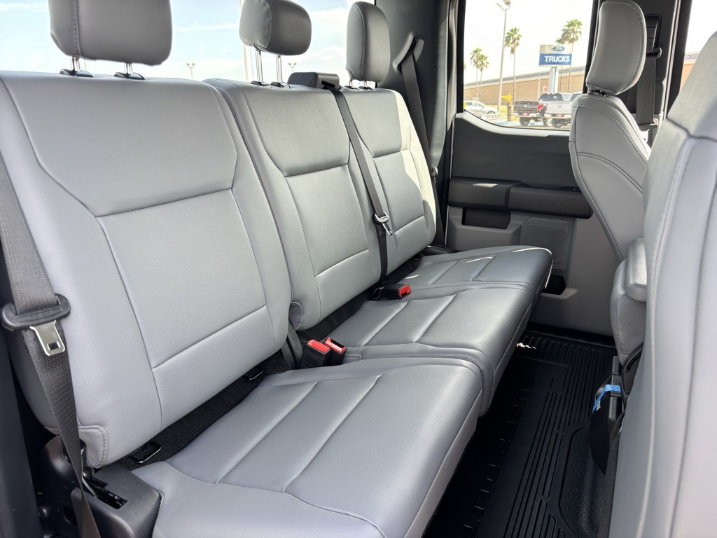 2026 Ford F-350 XL photo 17