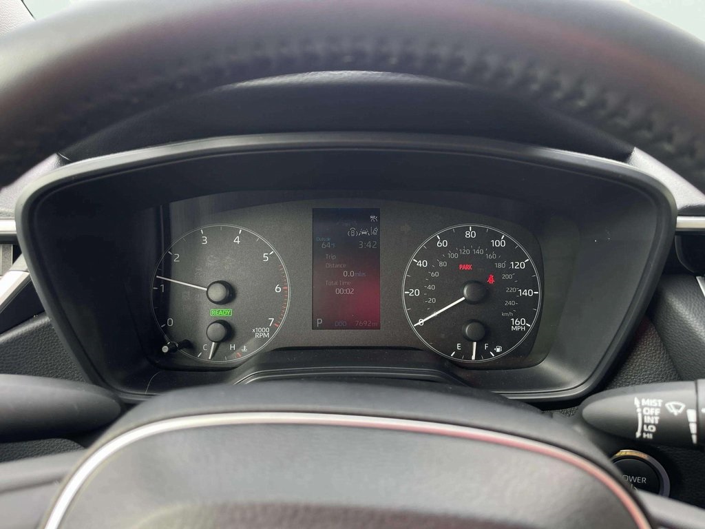2024 Toyota Corolla Hybrid SE photo 15