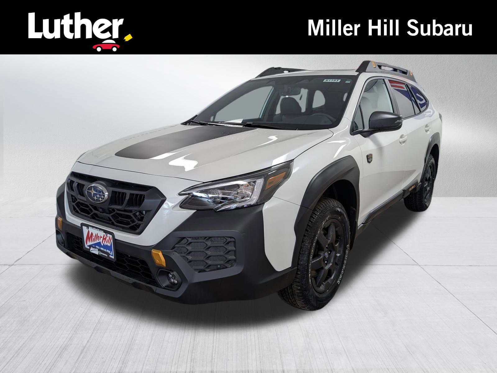 2025 Subaru Outback Wilderness's photo