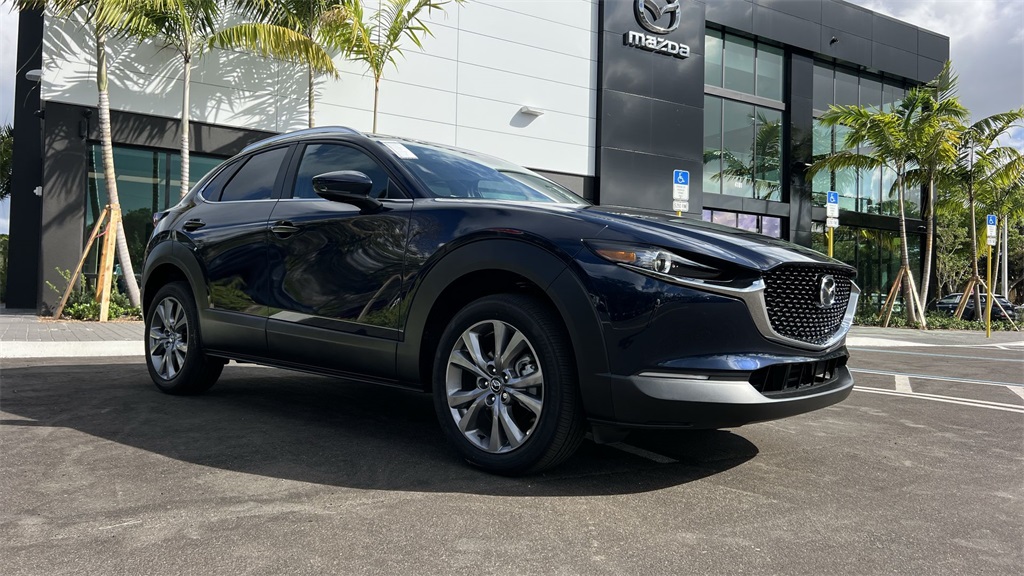 2024 Mazda CX-30 2.5 S Preferred photo 21