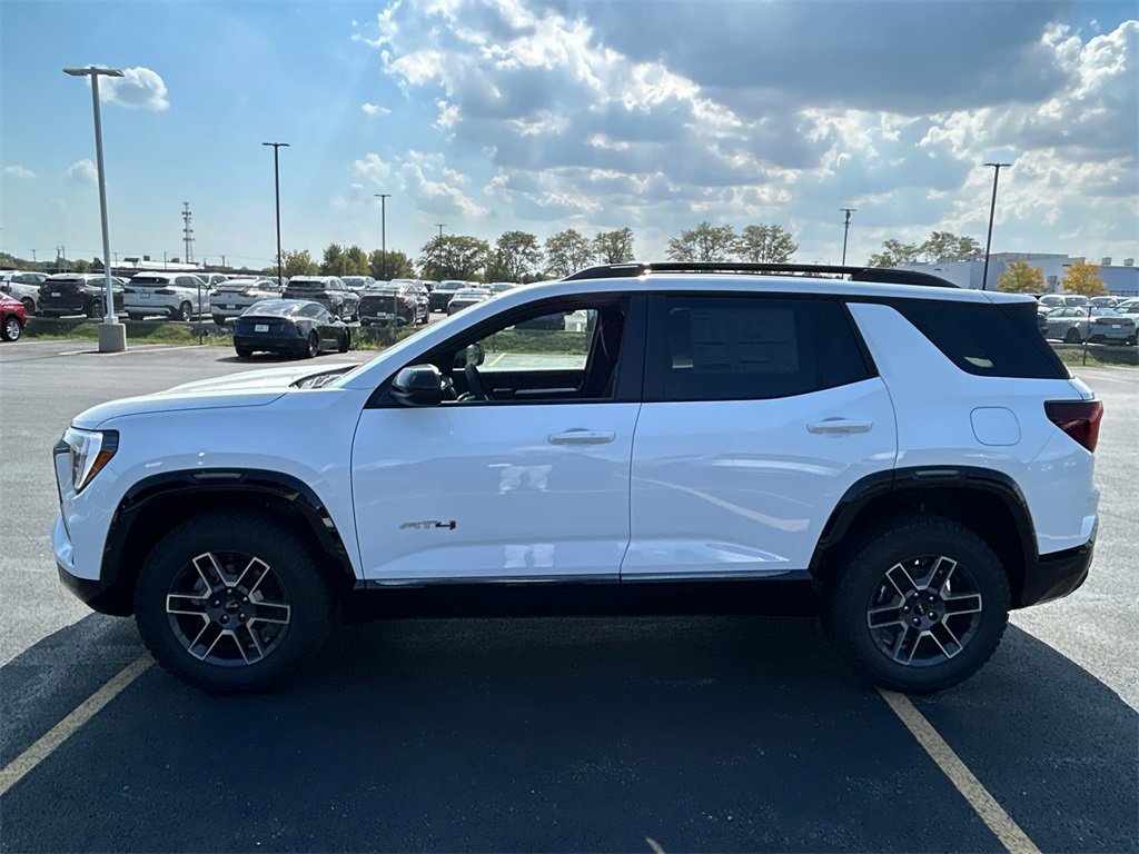 2026 GMC TERRAIN - Image 4