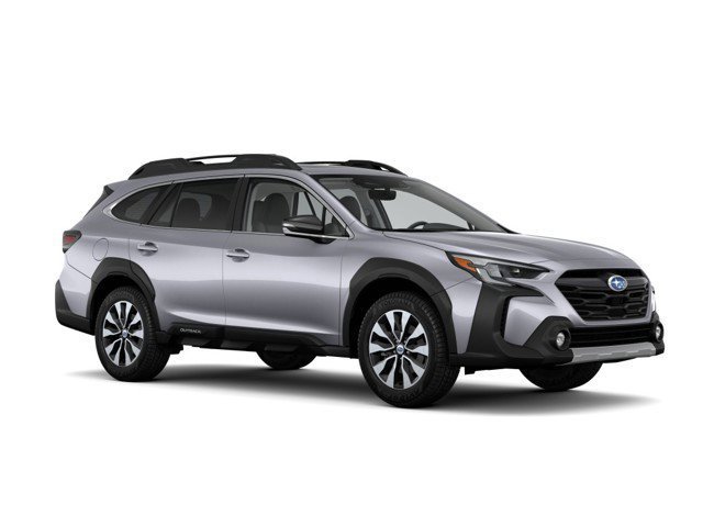 2025 Subaru Outback Limited's photo