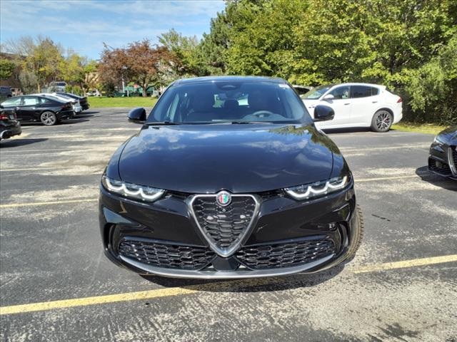 2024 Alfa Romeo Tonale Ti photo 8