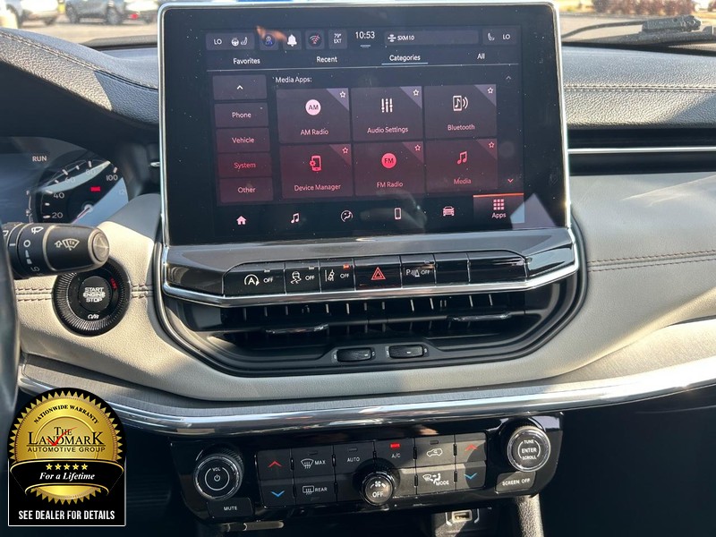 2022 Jeep Compass Limited photo 12
