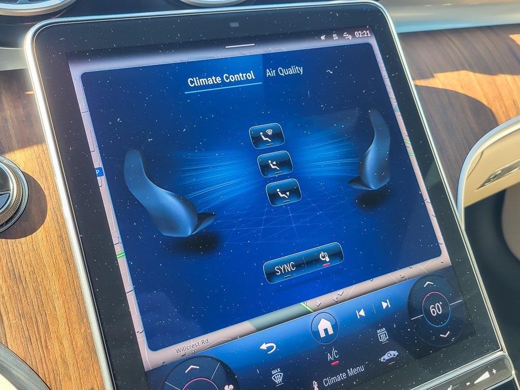 2025 MERCEDES-BENZ CLE - Image 12