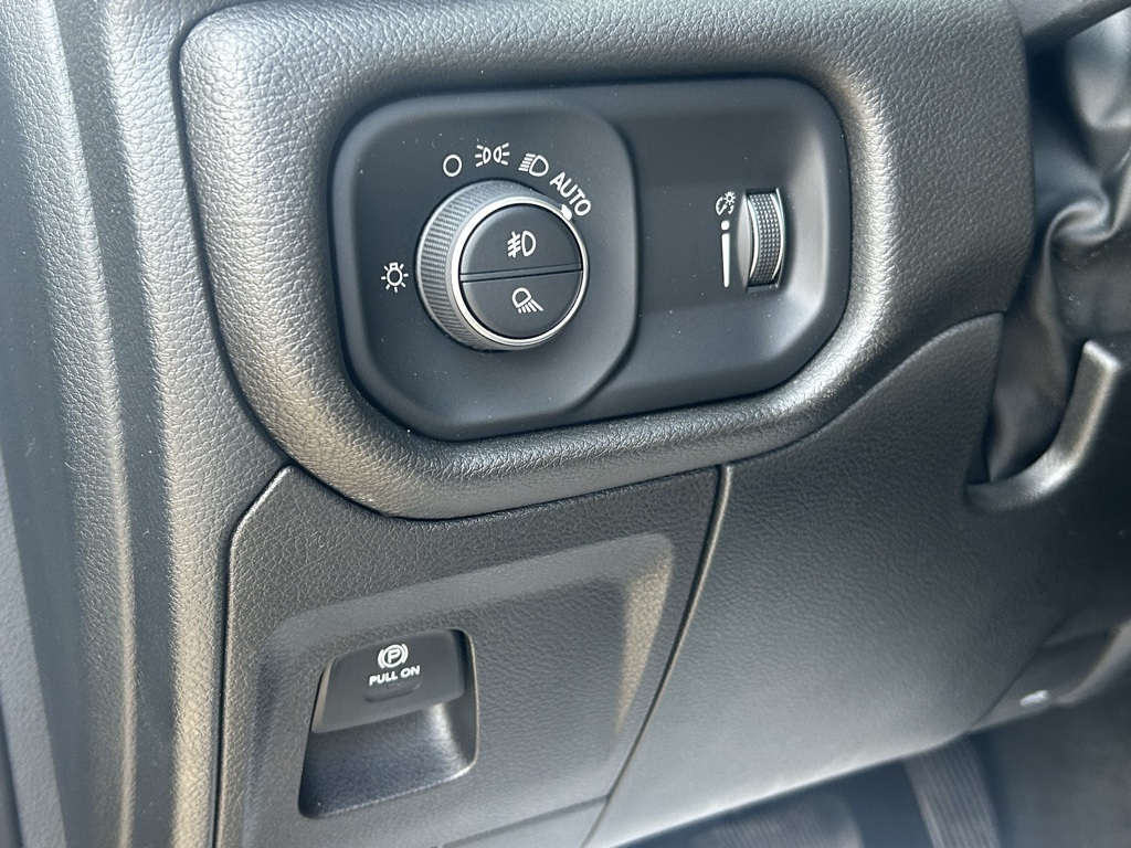 2022 Ram 1500 Big Horn Lone Star photo 14