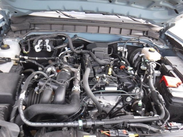 2023 Ford Bronco Base photo 6