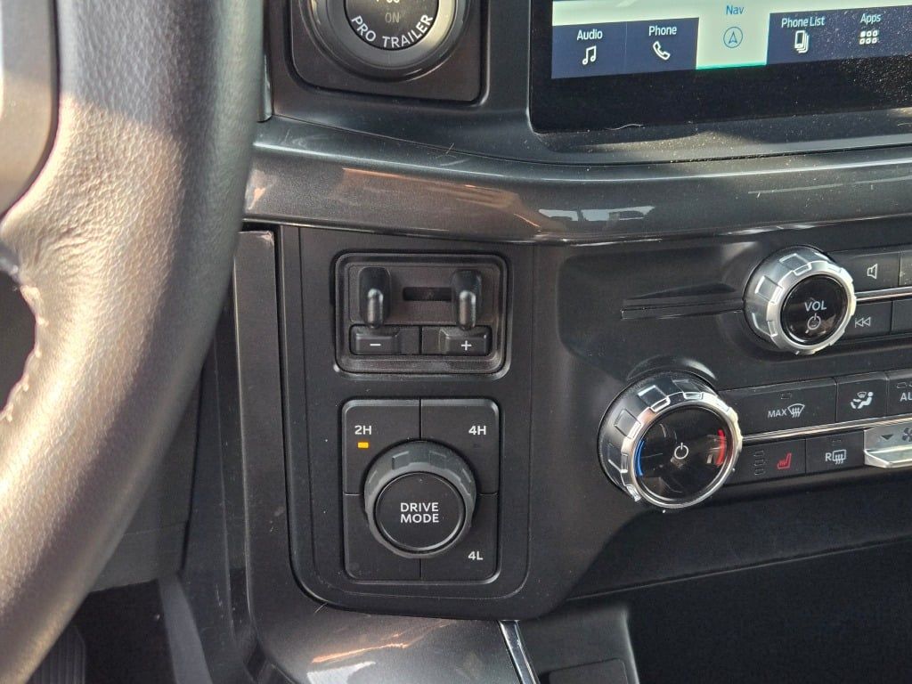 2022 Ford F-150 XLT photo 24