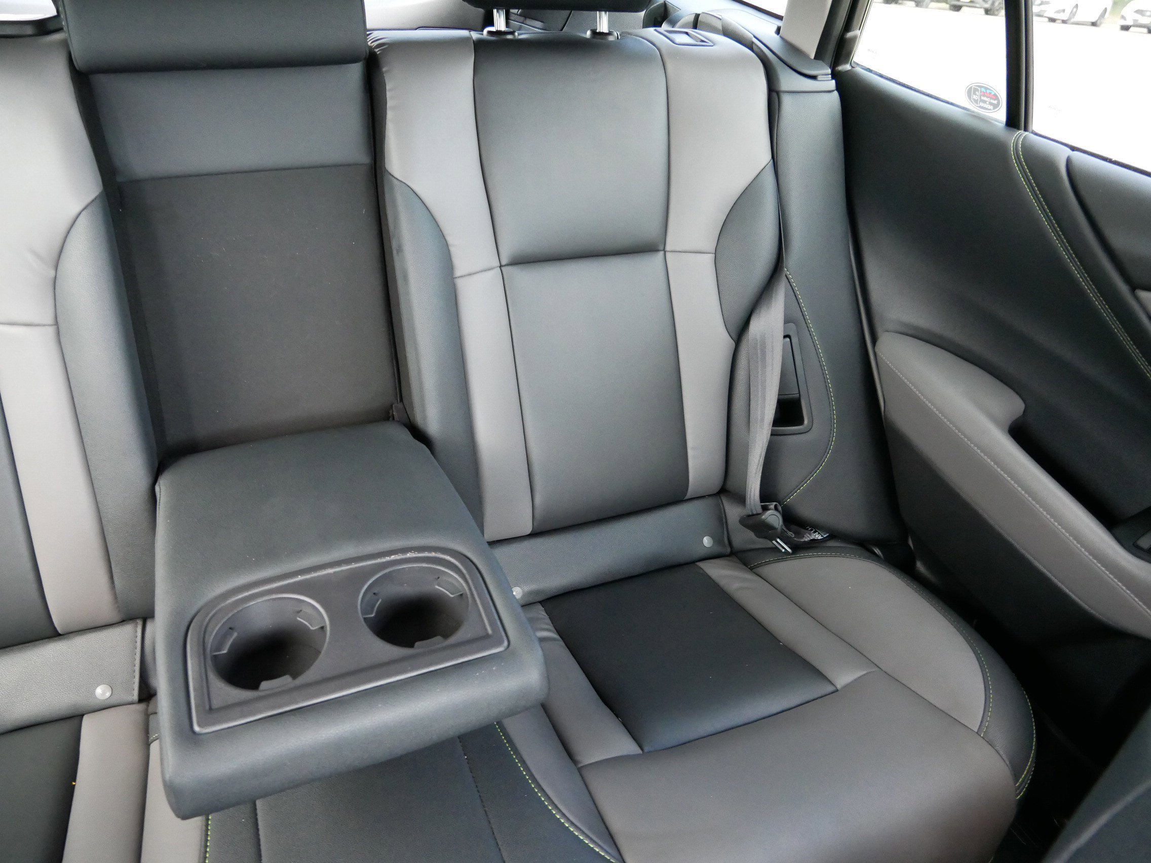 2023 Subaru Outback Onyx Edition photo 14