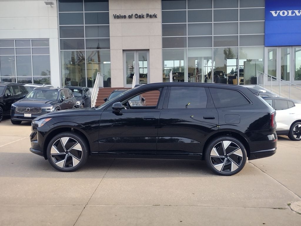 2025 VOLVO EX90 - Image 6