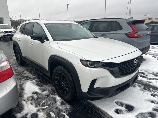 2025 Mazda CX-50 Premium's photo