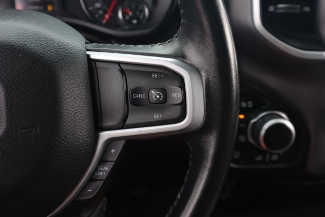 2023 Ram 1500 Big Horn Lone Star photo 27