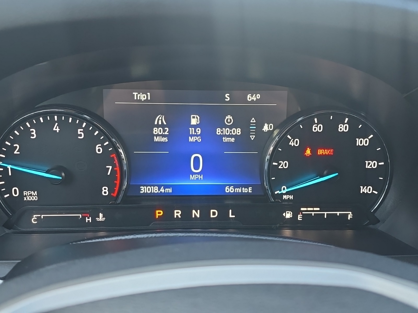 2023 Ford Explorer XLT photo 3