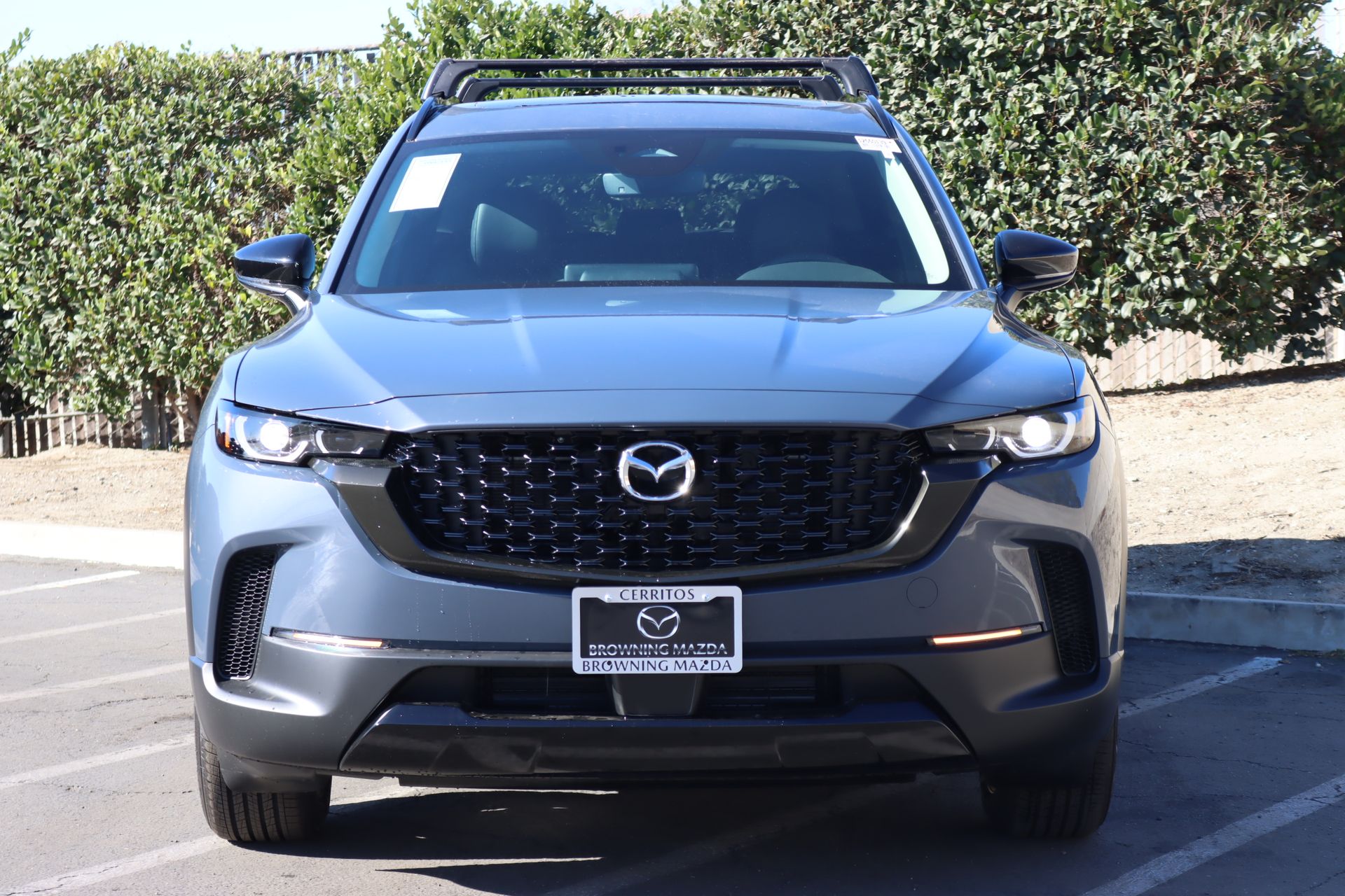 2025 Mazda CX-50 Premium photo 3