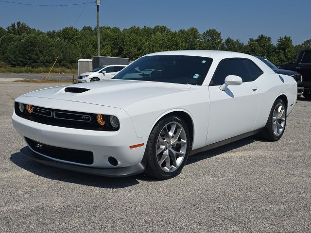 2023 Dodge Challenger GT's photo
