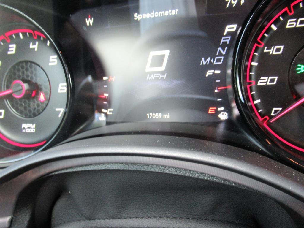 2023 Dodge Charger R/T photo 30