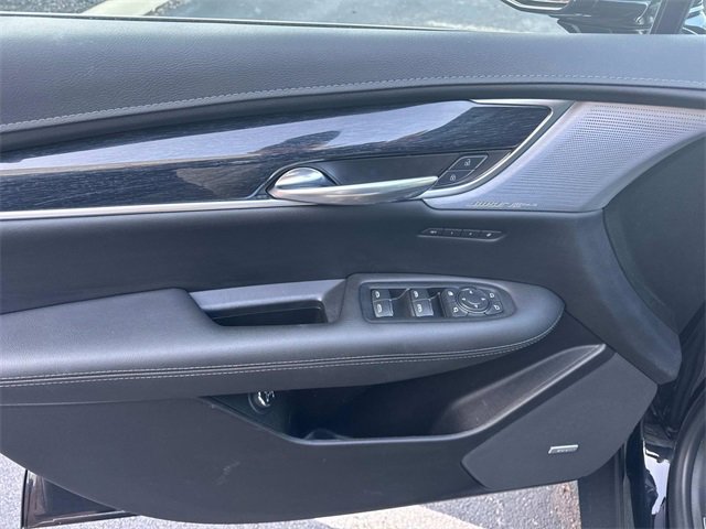 2022 Cadillac XT5 Premium Luxury photo 15