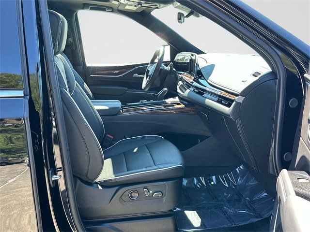 2024 Cadillac Escalade ESV Premium Luxury photo 21