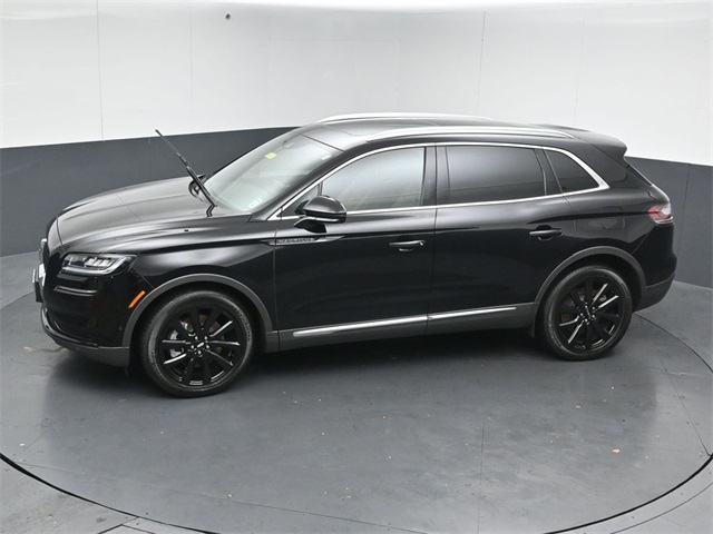 2023 LINCOLN NAUTILUS - Image 45