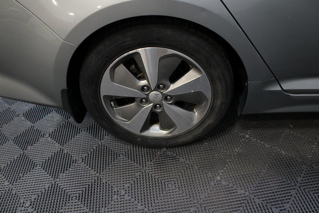 2016 Kia Optima Hybrid EX photo 21
