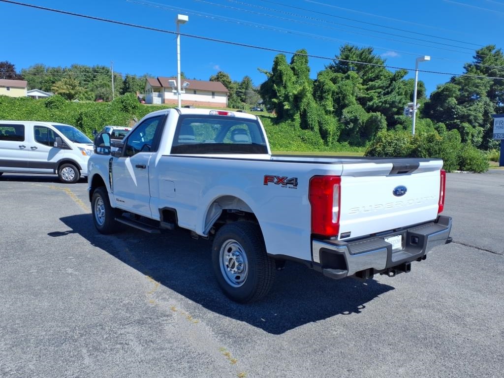 2026 Ford F-250 XL photo 3