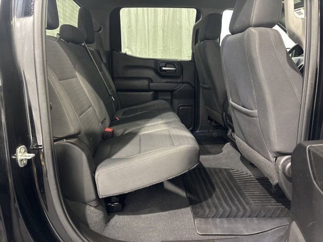 2021 Chevrolet Silverado 1500 LT photo 11