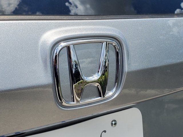 2026 Honda CR-V LX photo 12