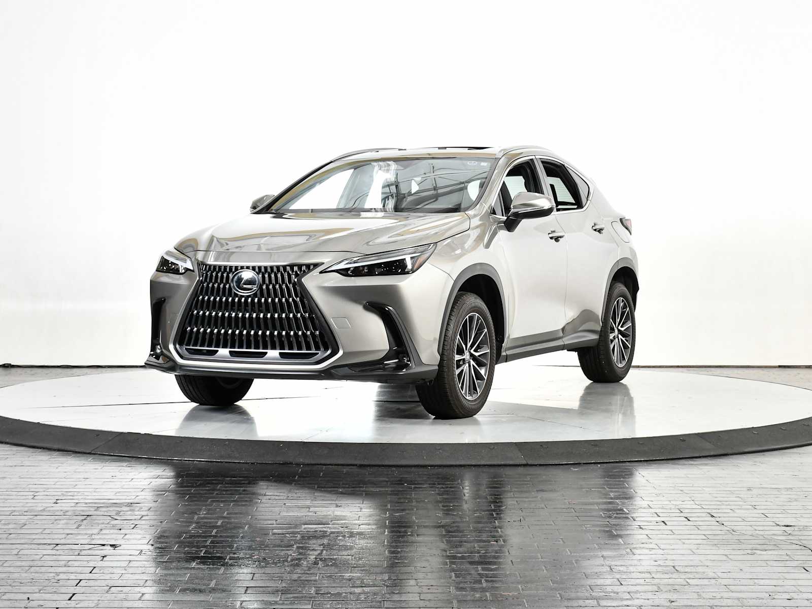 2024 Lexus NX 