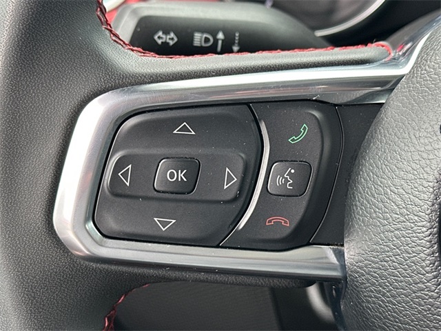 2023 Jeep Wrangler Rubicon photo 18