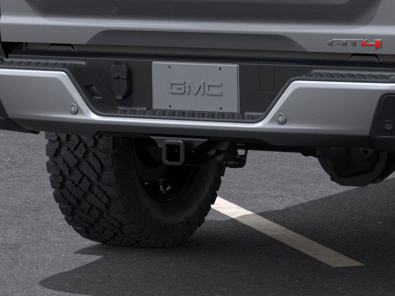 2025 Gmc Canyon AT4 photo 14