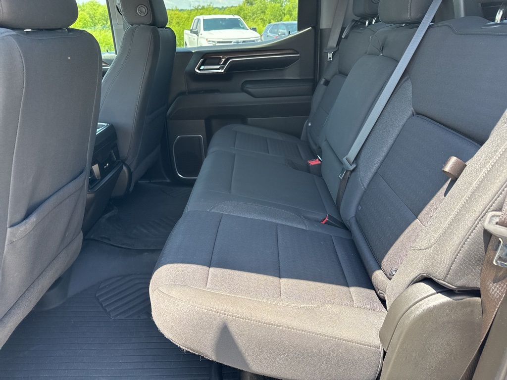 2023 Chevrolet Silverado 1500 RST photo 25