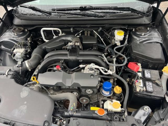 2019 Subaru Legacy 2.5i photo 9