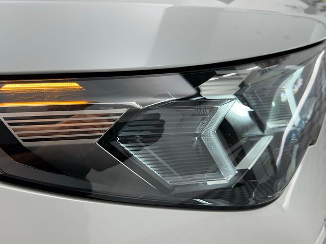2025 Bmw X2 xDrive28i photo 3