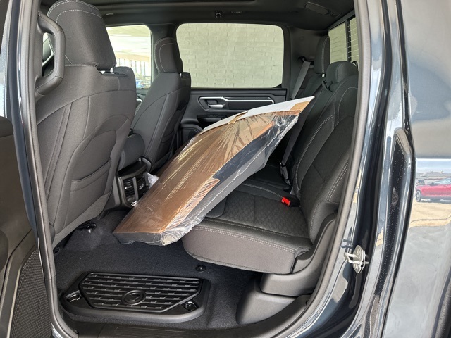 2026 Ram 1500 Big Horn photo 13
