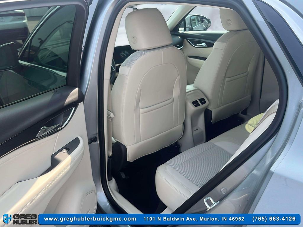 2023 Buick Envision Preferred photo 14