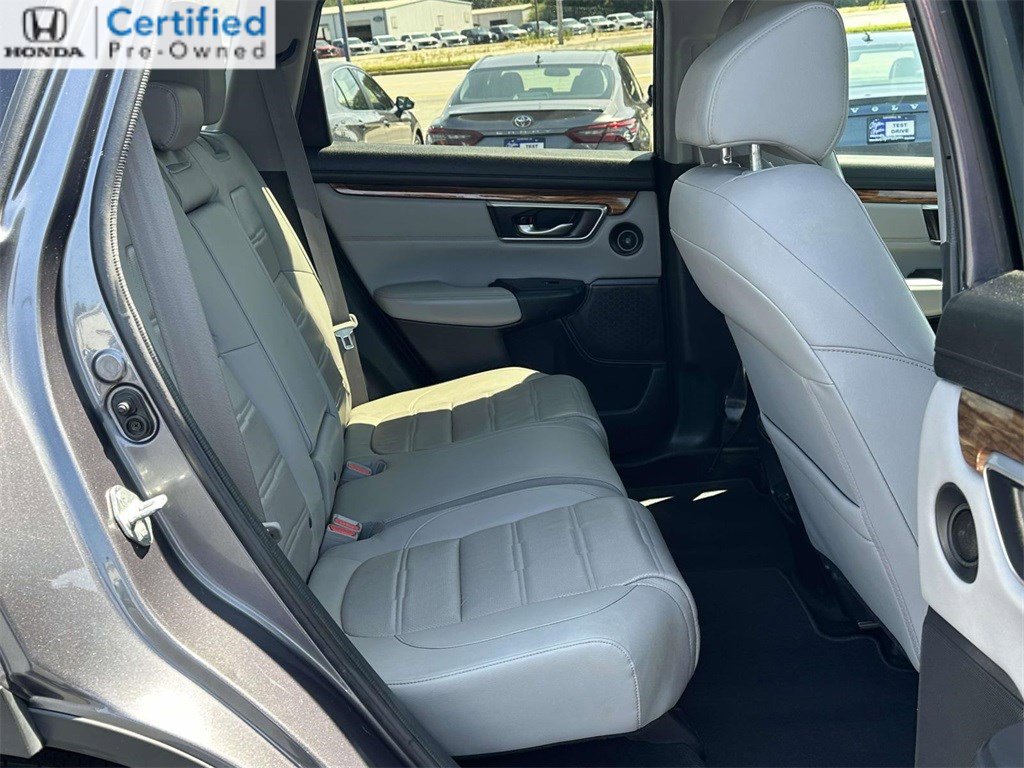 2020 Honda CR-V EX-L photo 34
