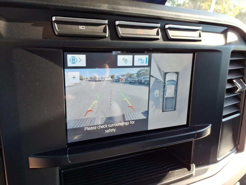 2024 FORD F-250 - Image 19