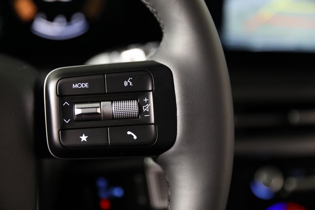 2025 Hyundai Santa Fe XRT photo 4