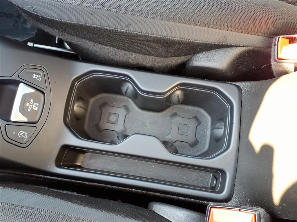 2023 Jeep Renegade Latitude Upland photo 13