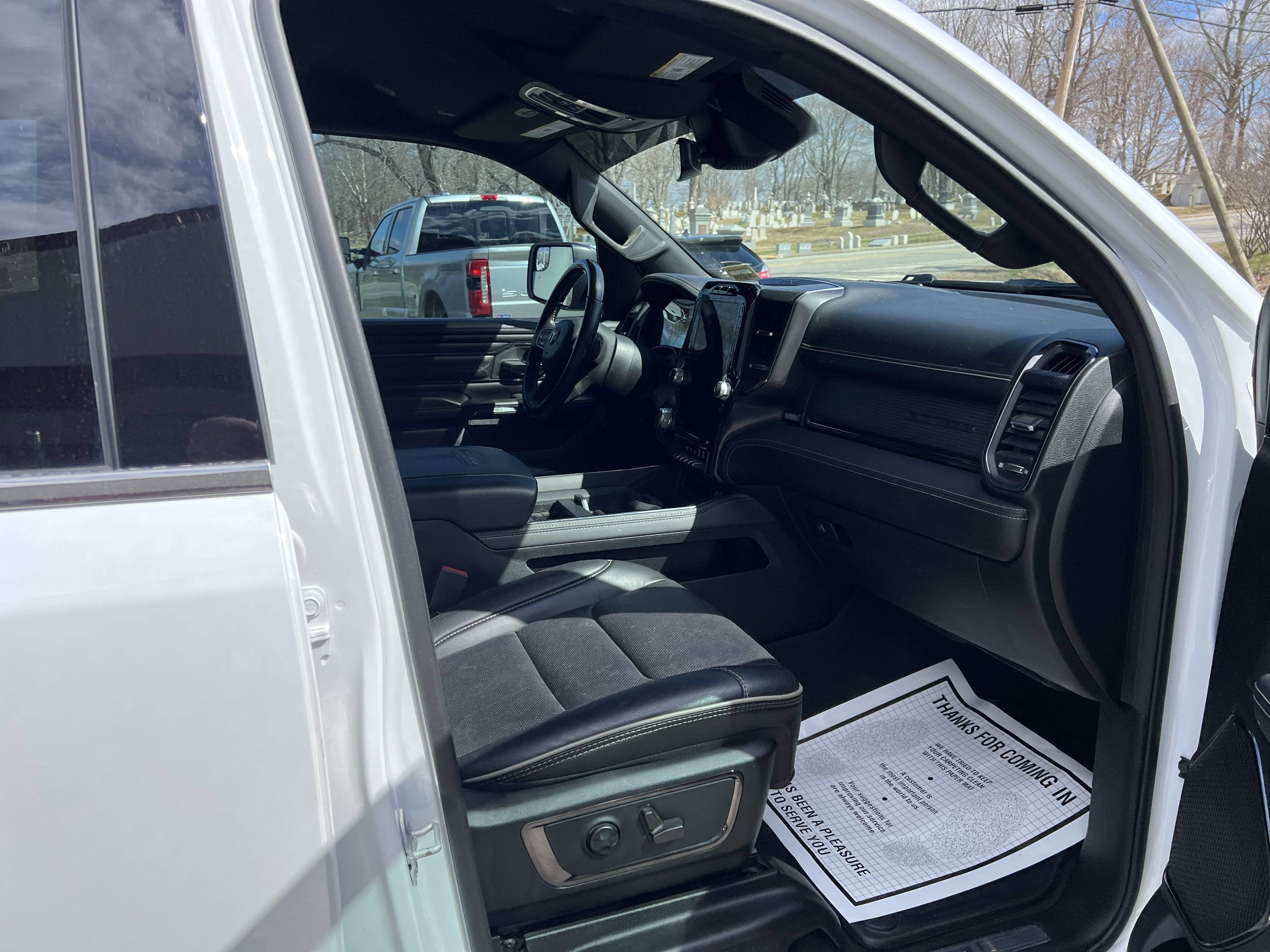 2022 Ram 1500 Limited photo 4