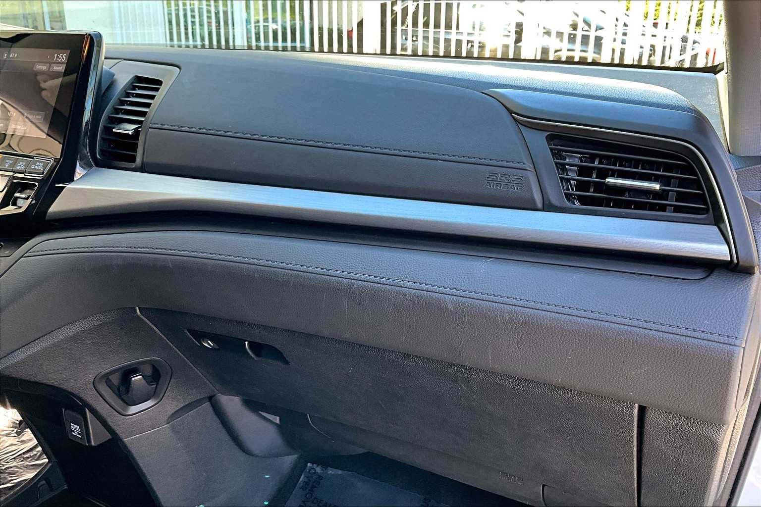 2023 Honda Odyssey EX-L photo 18