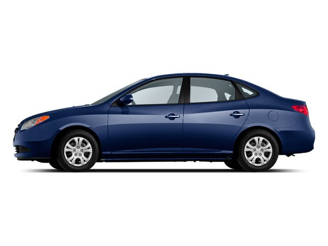 2010 Hyundai Elantra GLS's photo