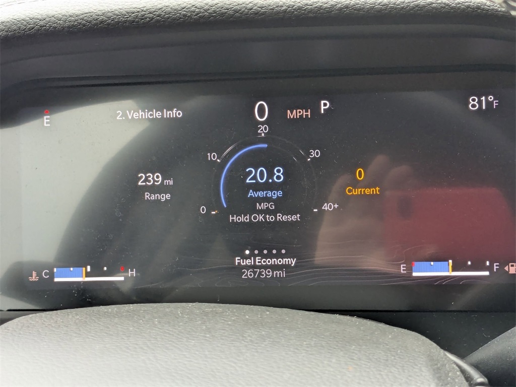 2023 Jeep Grand Cherokee Limited photo 14