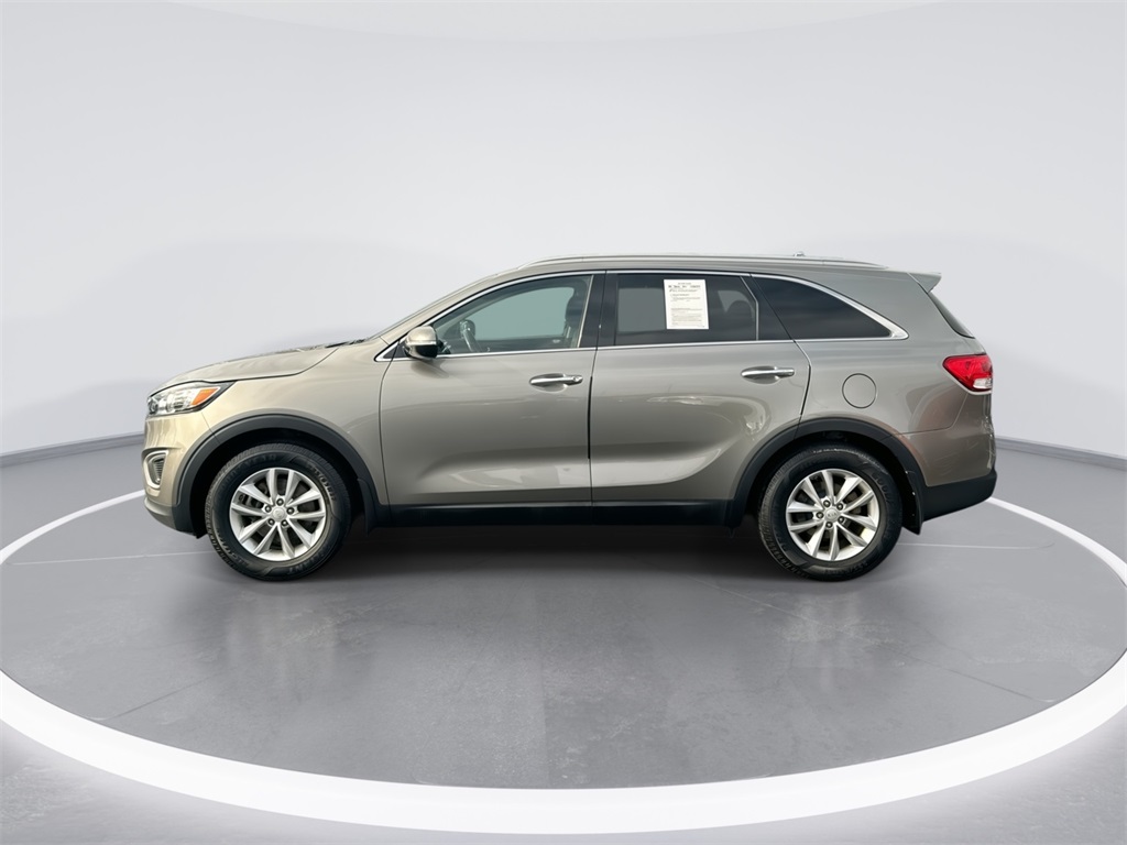 2016 Kia Sorento LX photo 5