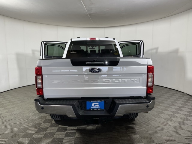2022 Ford F-350 photo 13