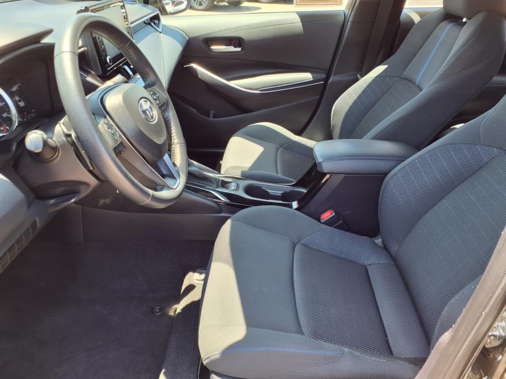 2022 Toyota Corolla SE photo 15