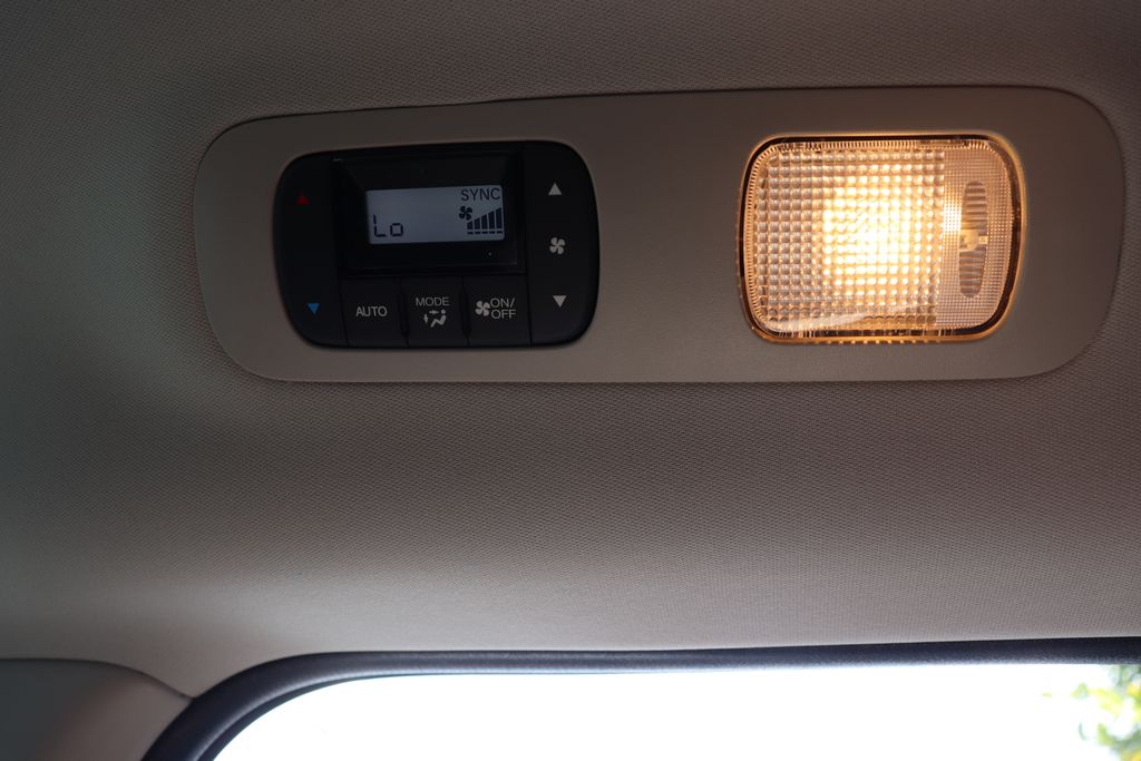 2026 Honda Odyssey EX-L photo 13