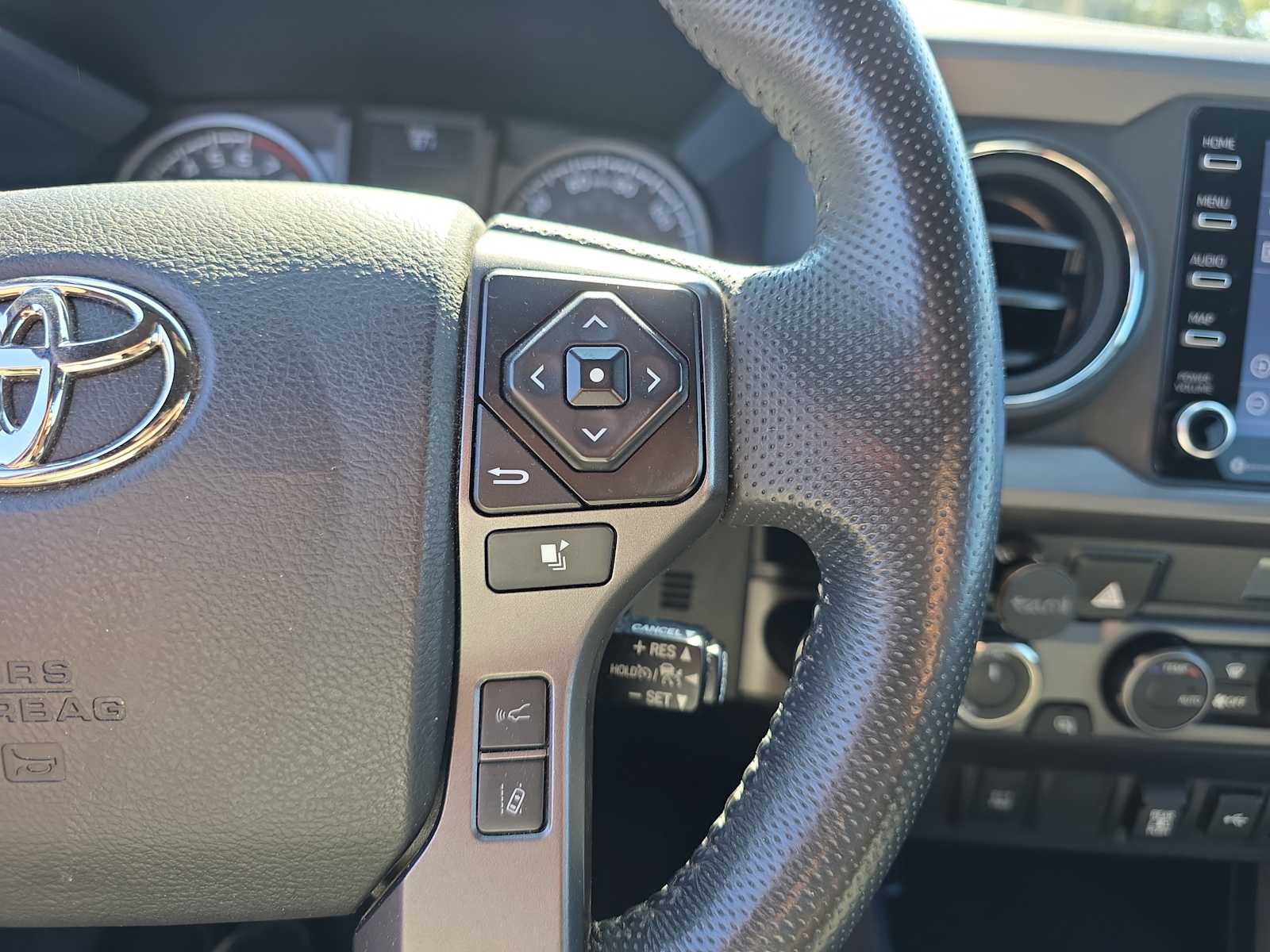 2022 Toyota Tacoma TRD Sport 4x4 photo 23