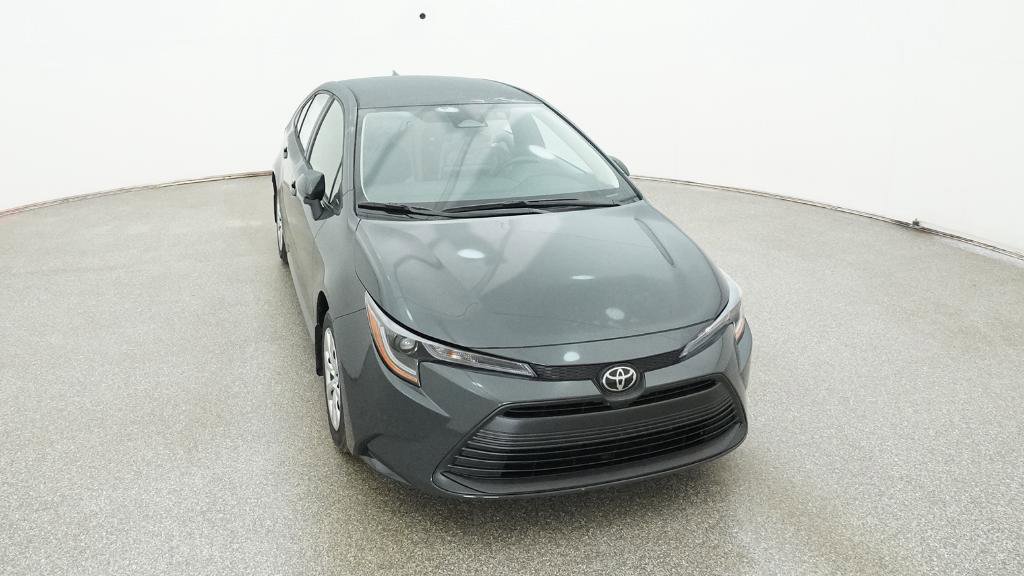 2026 Toyota Corolla LE photo 32